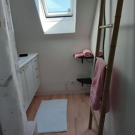 Maison A 300M De La Plage Piriac-sur-Mer Extérieur photo