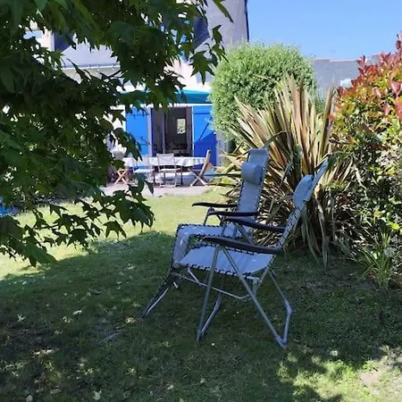 Maison A 300M De La Plage Piriac-sur-Mer Extérieur photo
