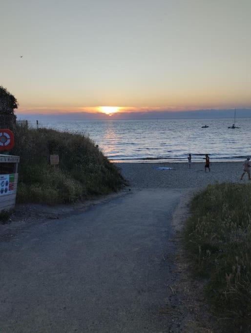 Maison A 300m De La Hébergement de vacances