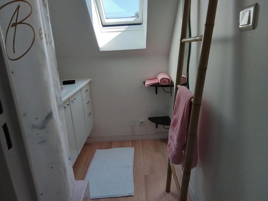 Maison A 300m De La Holiday home