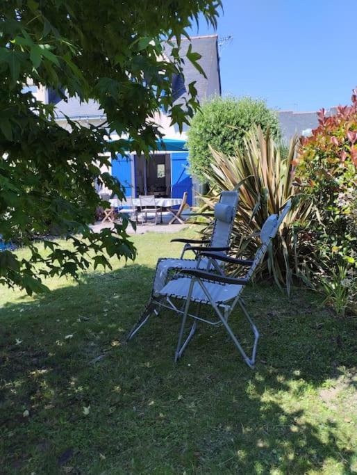 Maison A 300m De La Holiday home Piriac-sur-Mer