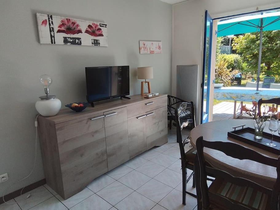 Maison A 300m De La