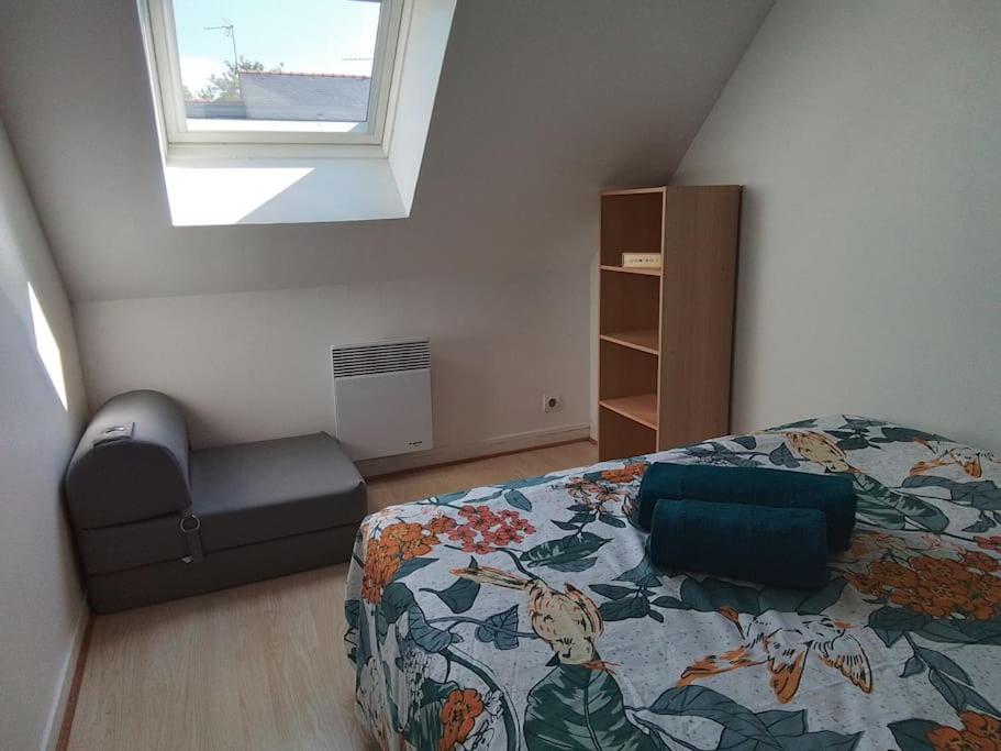 Maison A 300m De La Holiday home