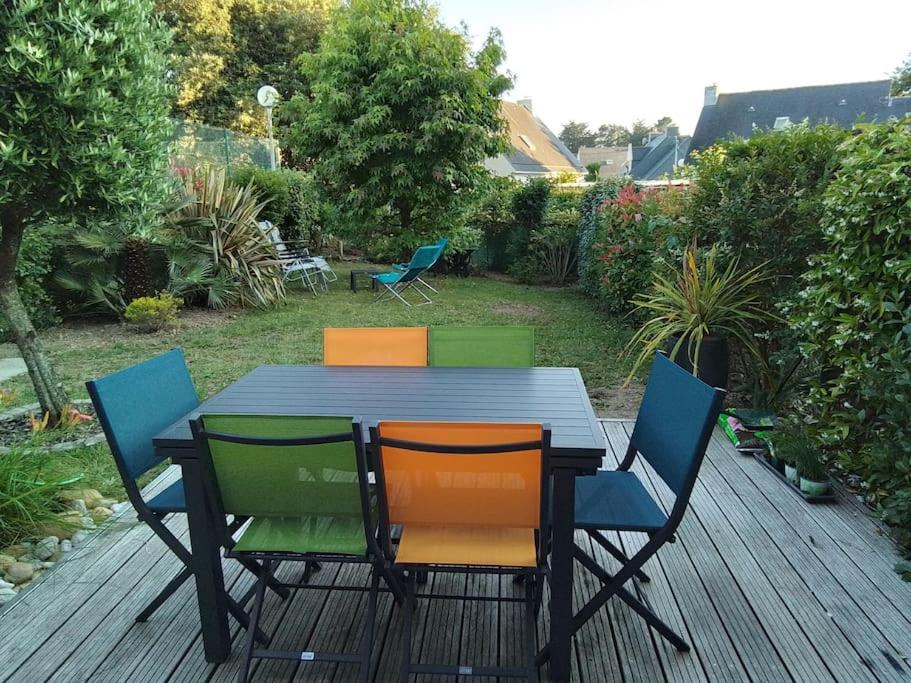Holiday home Maison A 300m De La